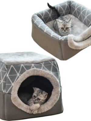 2in1CatHouseBed_2